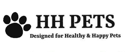 HH Pets Designed for Healthy & Happy Pets