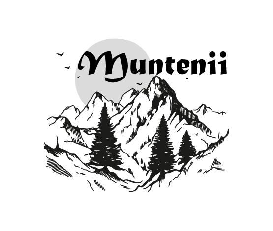 Muntenii