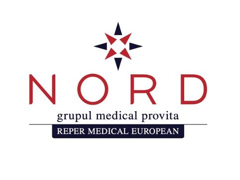 NORD grupul medical provita REPER MEDICAL EUROPEAN