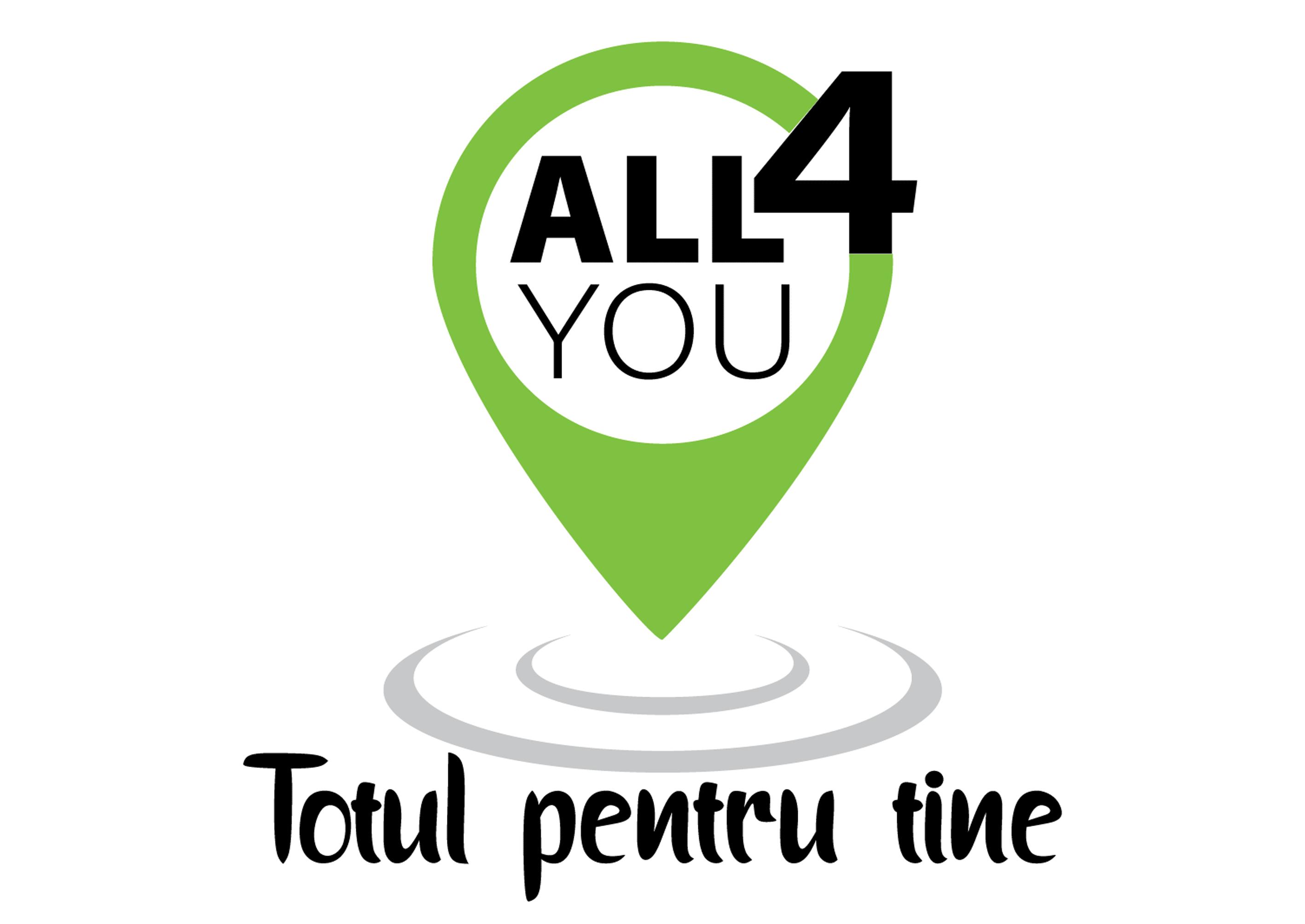 ALL4YOU Totul pentru tine