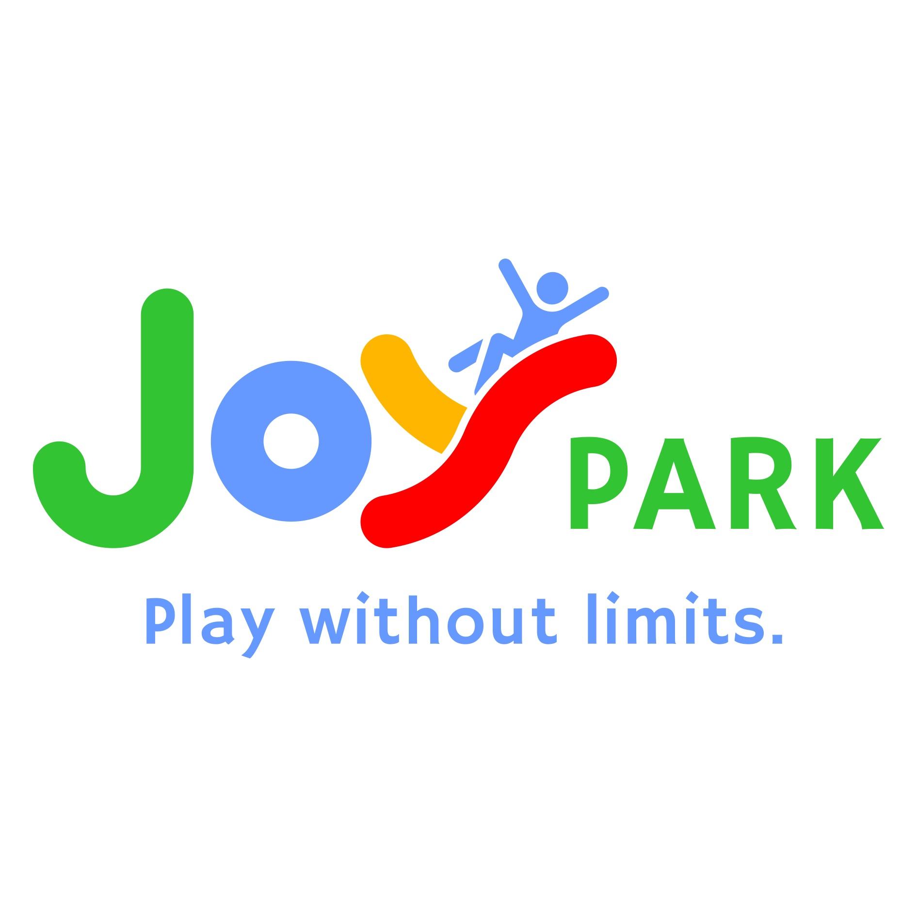 JOY PARK Play without limits.