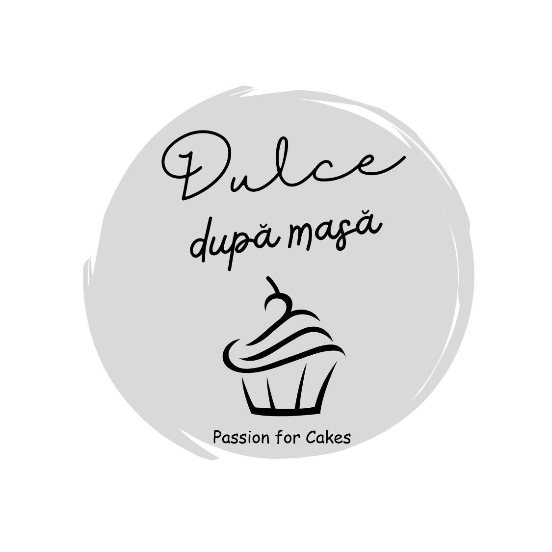 Dulce dupa masa Passion for Cakes