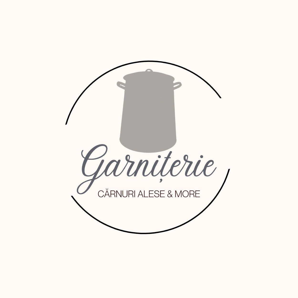 Garniterie CARNURI ALESE & MORE