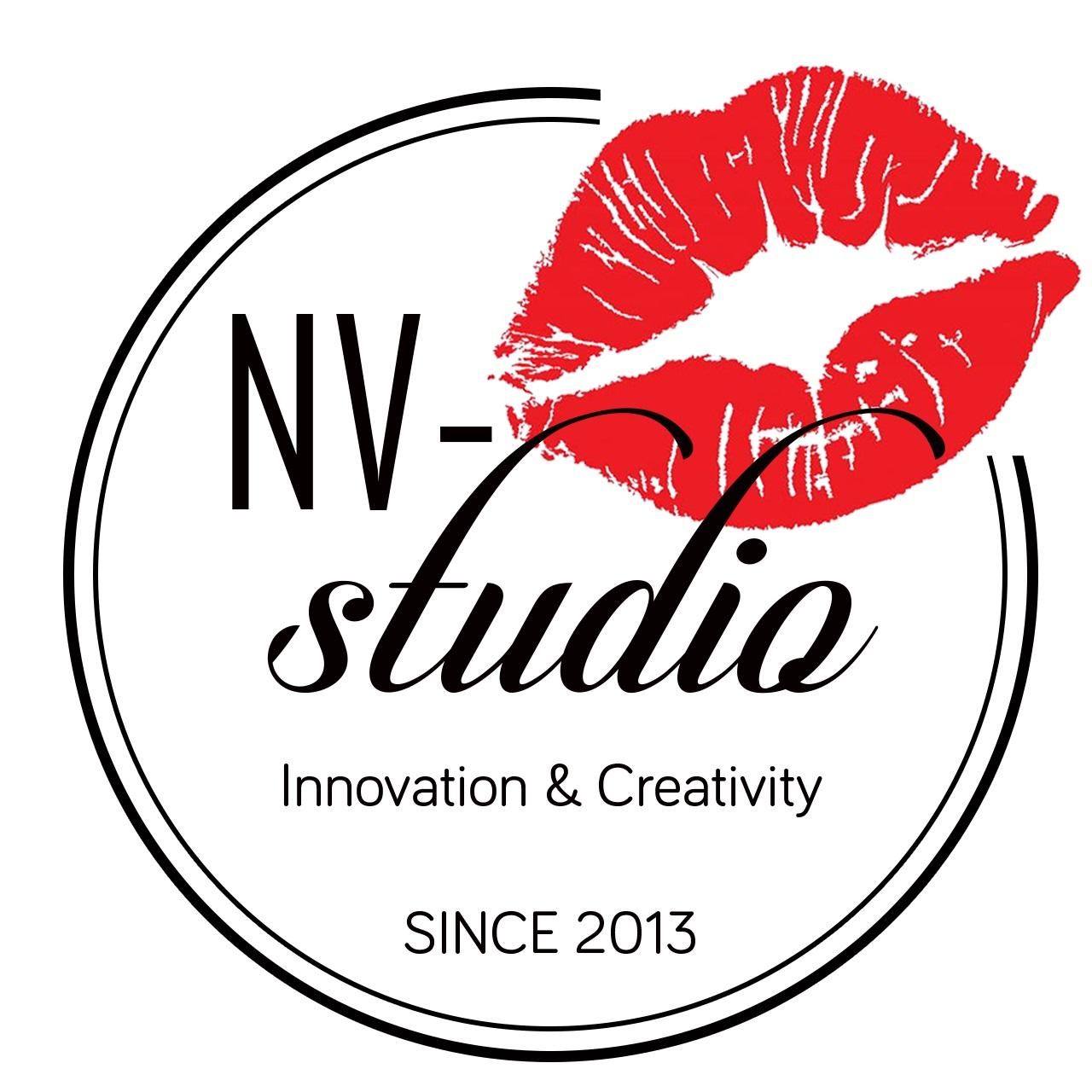 NV - studio Innovation & Creativity SINCE 2013