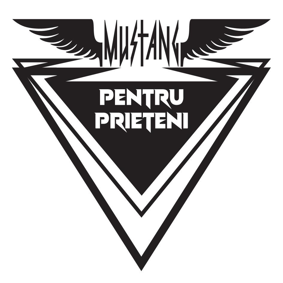 MUSTANG PENTRU PRIETENI