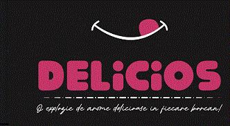DELICIOS O EXPLOZIE DE AROME DELICIOASE IN FIECARE BORCAN!