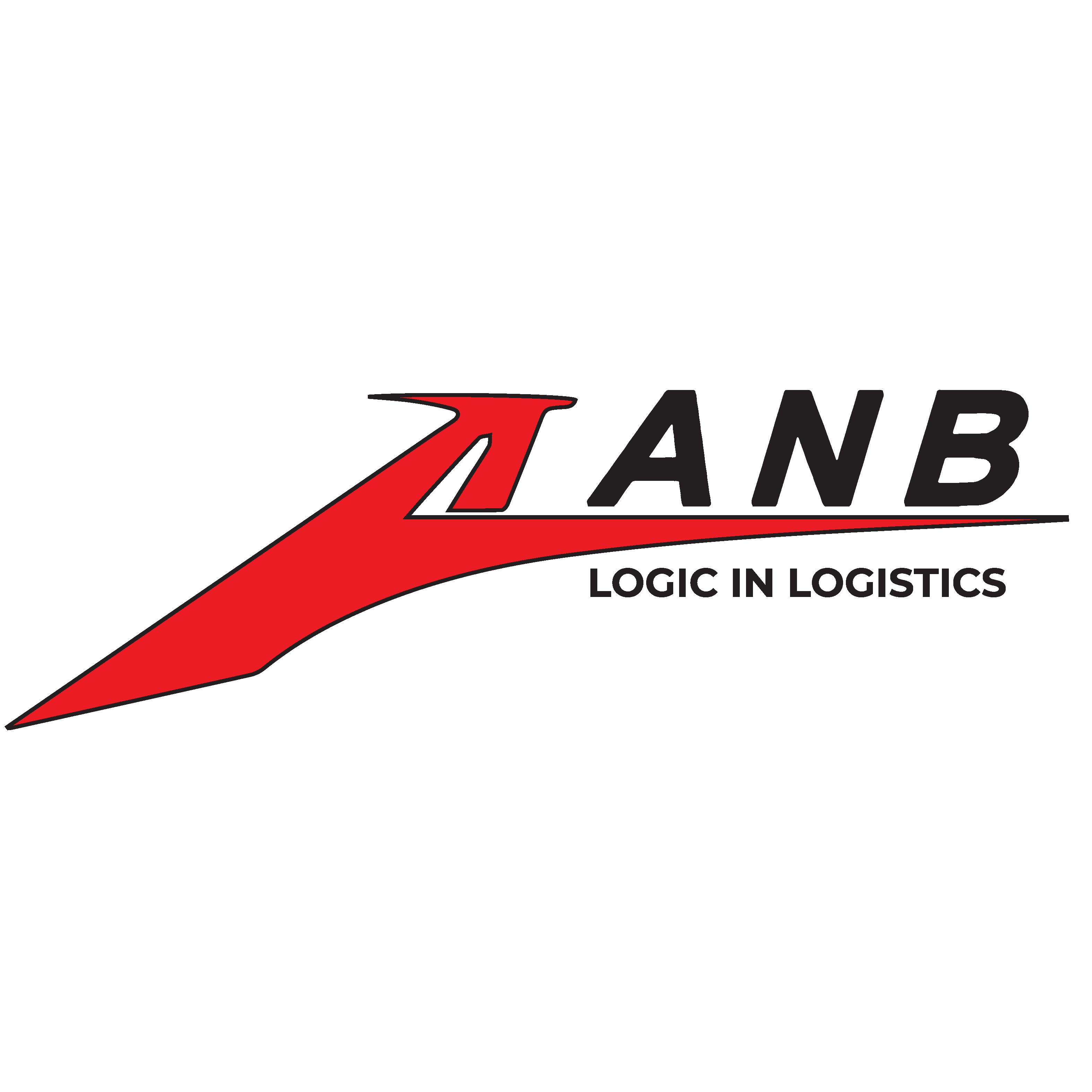 ANB LOGIC IN LOGISTICS