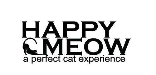 HAPPY MEOW a perfect cat experience