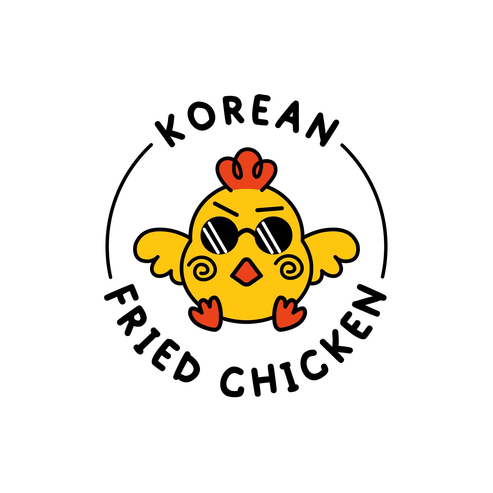 KOREAN FRIED CHICKEN