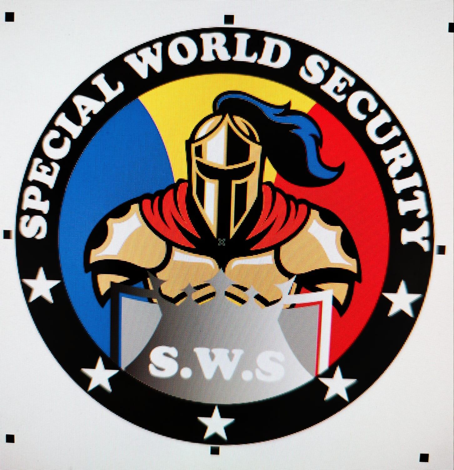 SPECIAL WORLD SECURITY S.W.S.