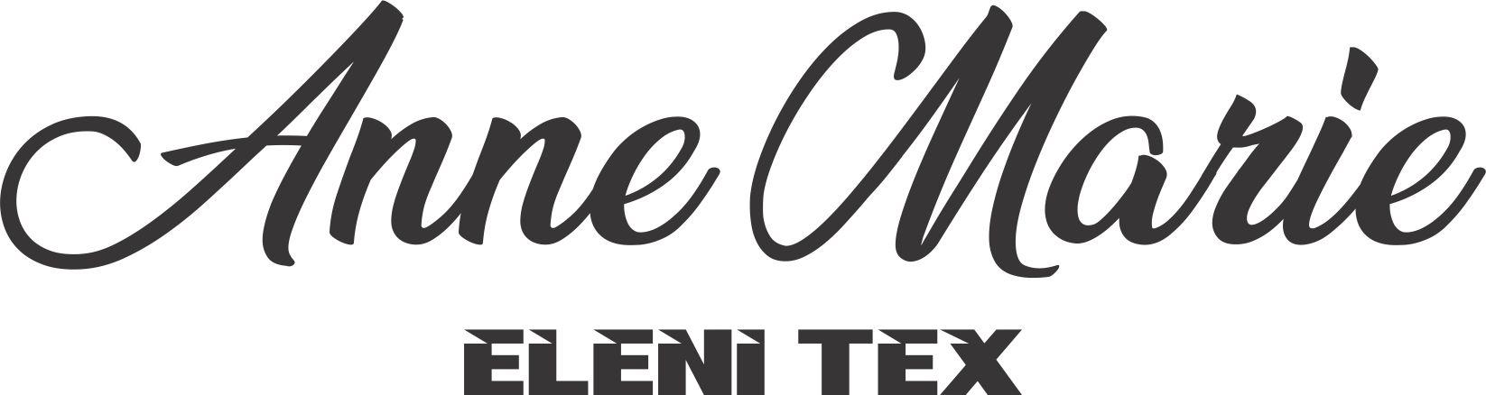Anne Marie ELENI TEX