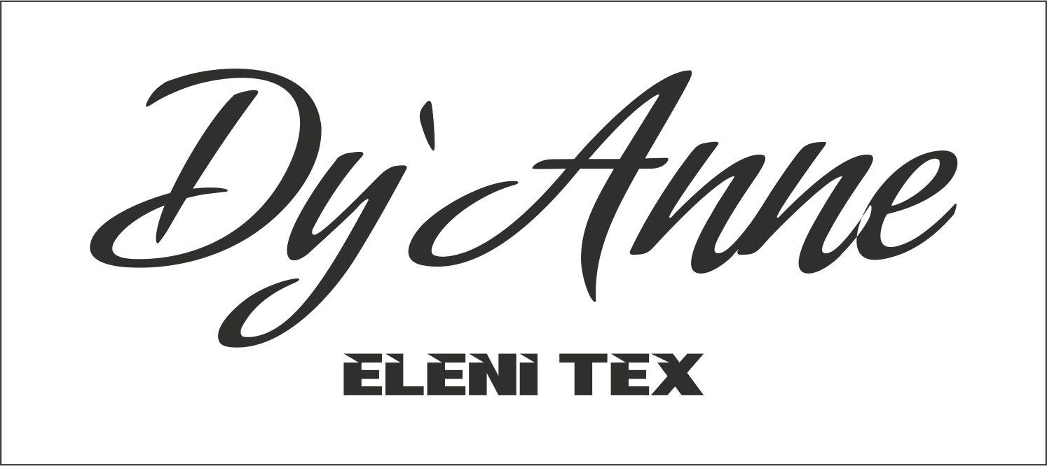 Dy'Anne ELENI TEX