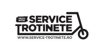TROTI WOW SERVICE TROTINETE WWW.SERVICE-TROTINETE.RO