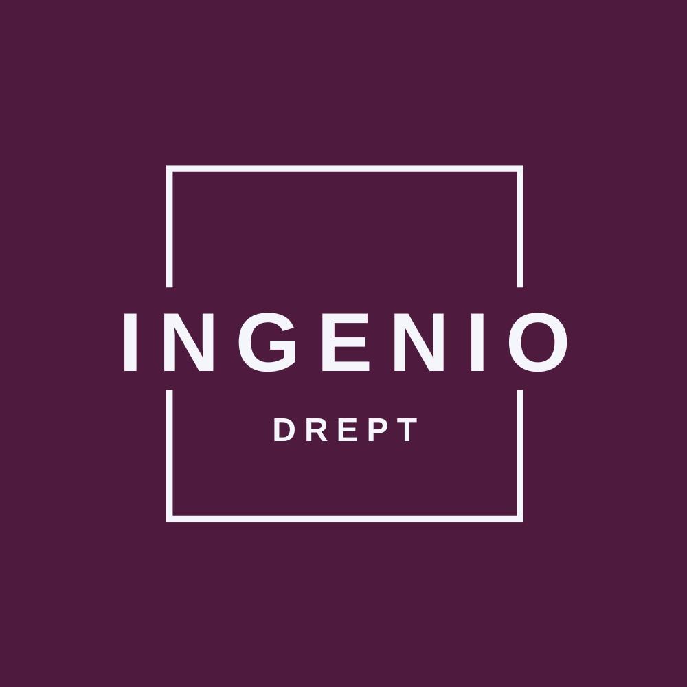 INGENIO DREPT