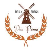 DAILY FRESH PITA PRIMA