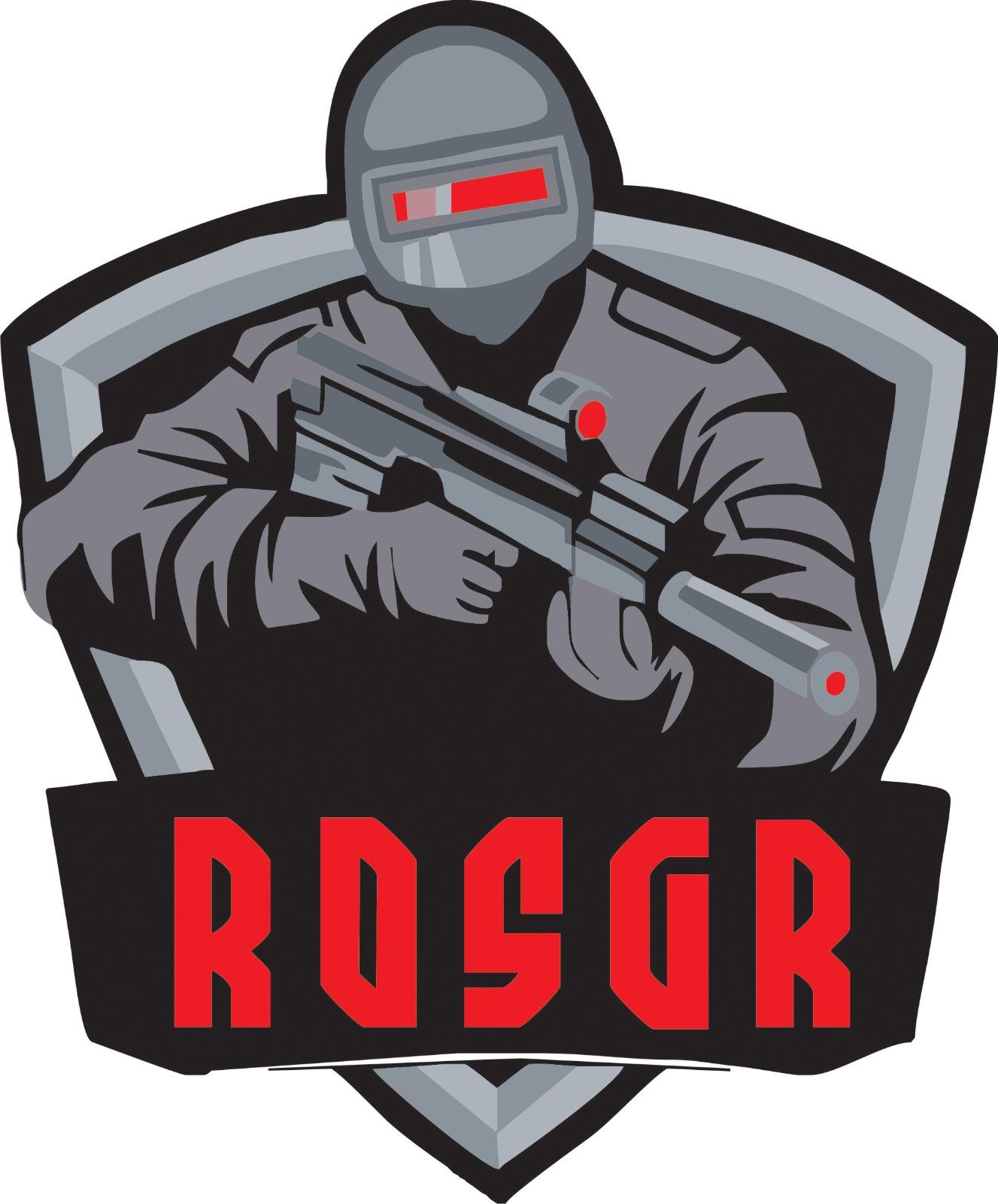 ROSGR