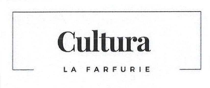 Cultura LA FARFURIE