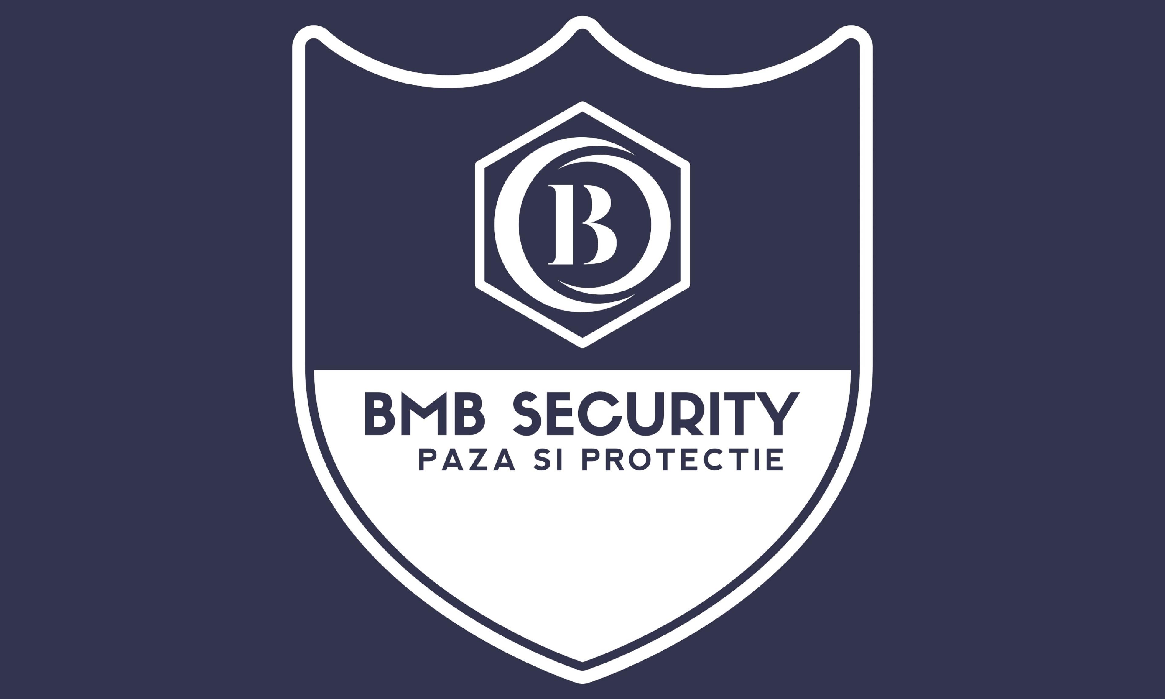 BMB SECURITY PAZA SI PROTECTIE