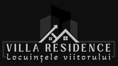 VILLA RESIDENCE Locuințele viitorului