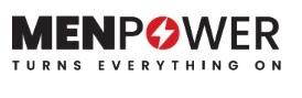 MENPOWER Turns everything on