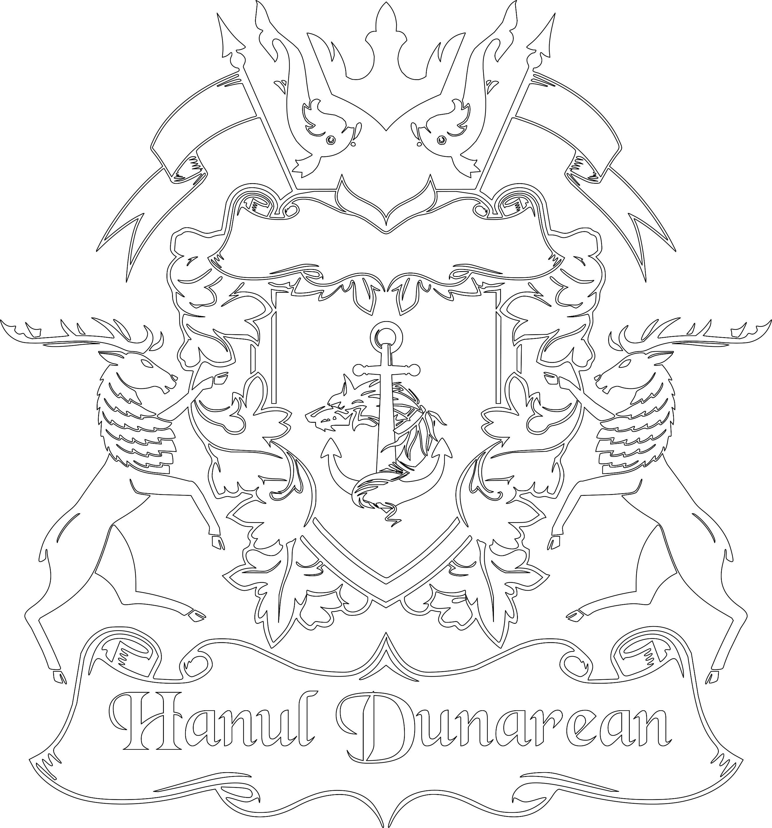 Hanul Dunarean