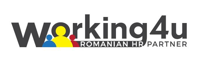 Working4u ROMANIAN HR PARTNER