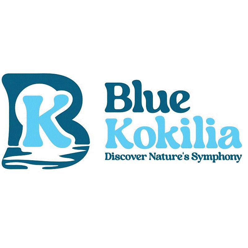 BK BLUE KOKILIA Discover Nature's Symphony