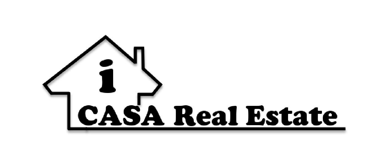 i CASA Real Estate