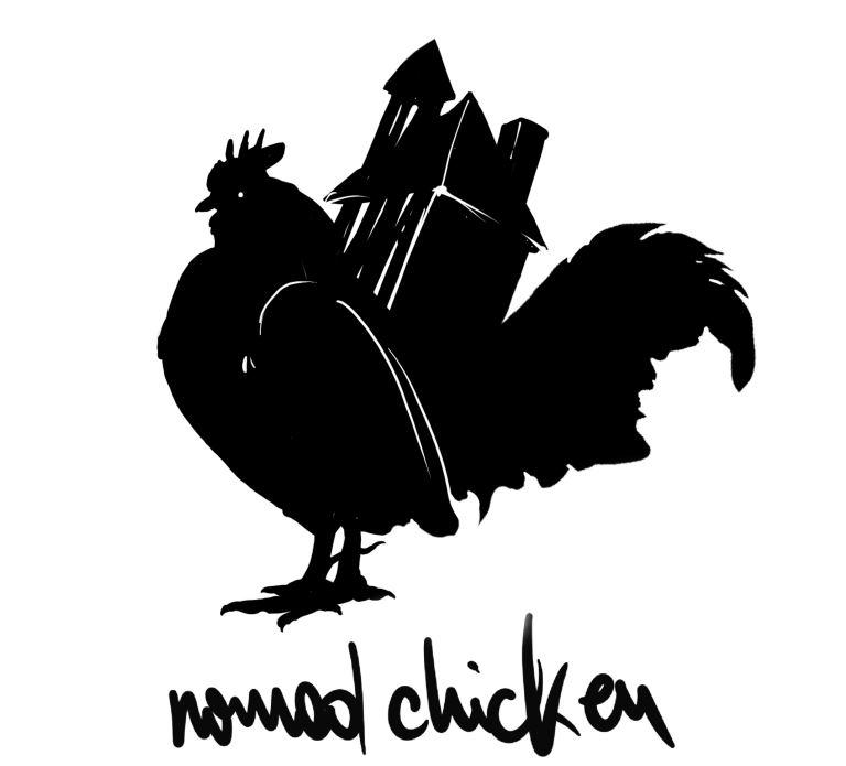 nomad chicken