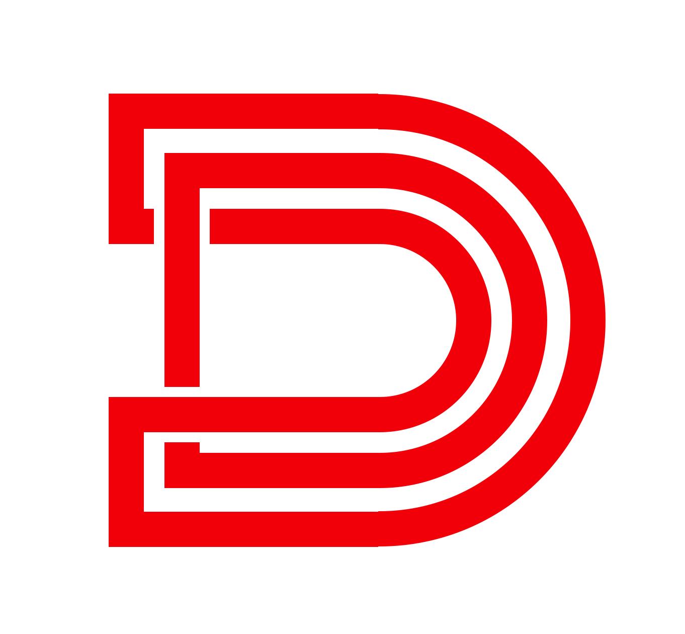 D