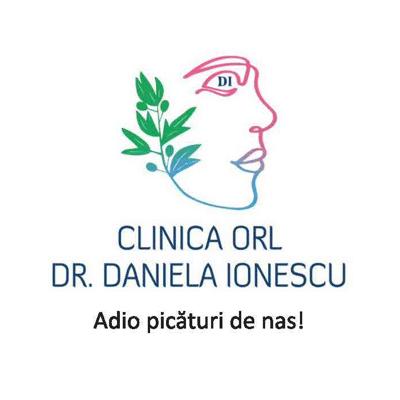 DI CLINICA ORL DR. DANIELA IONESCU Adio picături de nas!