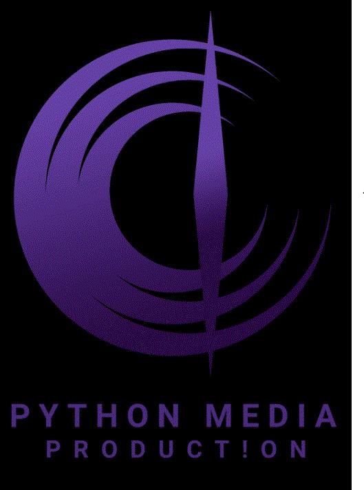 PYTHON MEDIA PRODUCTION