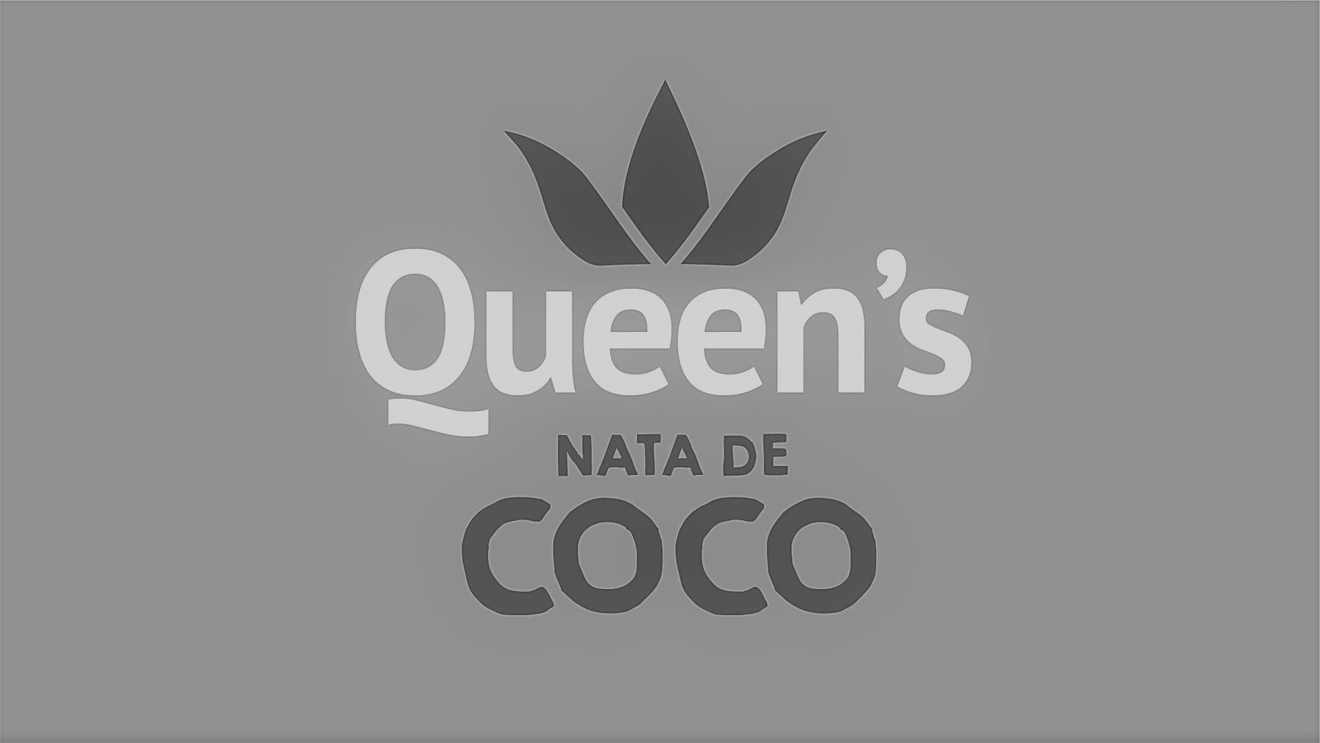 Queen's NATA DE COCO