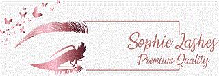 Sophie Lashes Premium Quality