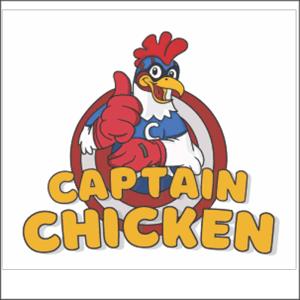 CAPTAIN CHICKEN