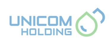 UNICOM HOLDING
