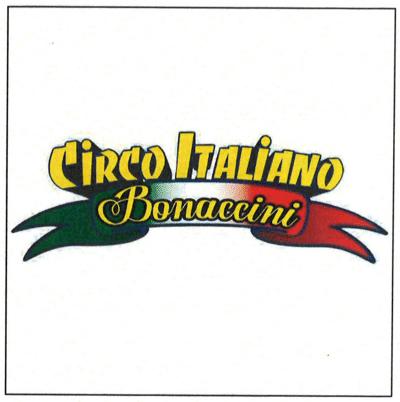CIRCO ITALIANO BONACCINI