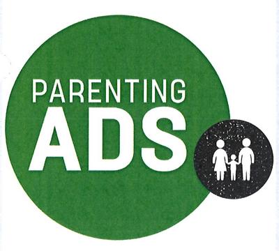 PARENTING ADS