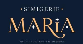SIMIGERIE MARIA  Tradiție si sărbătoare în fiecare produs!
