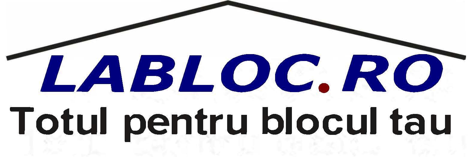 LABLOC.RO Totul pentru blocul tau