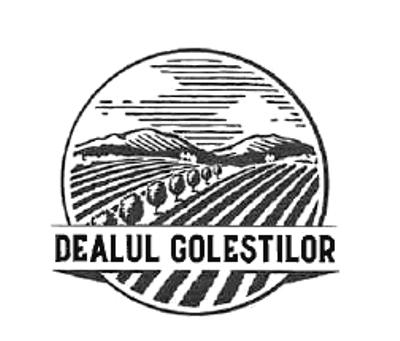 DEALUL GOLESTILOR