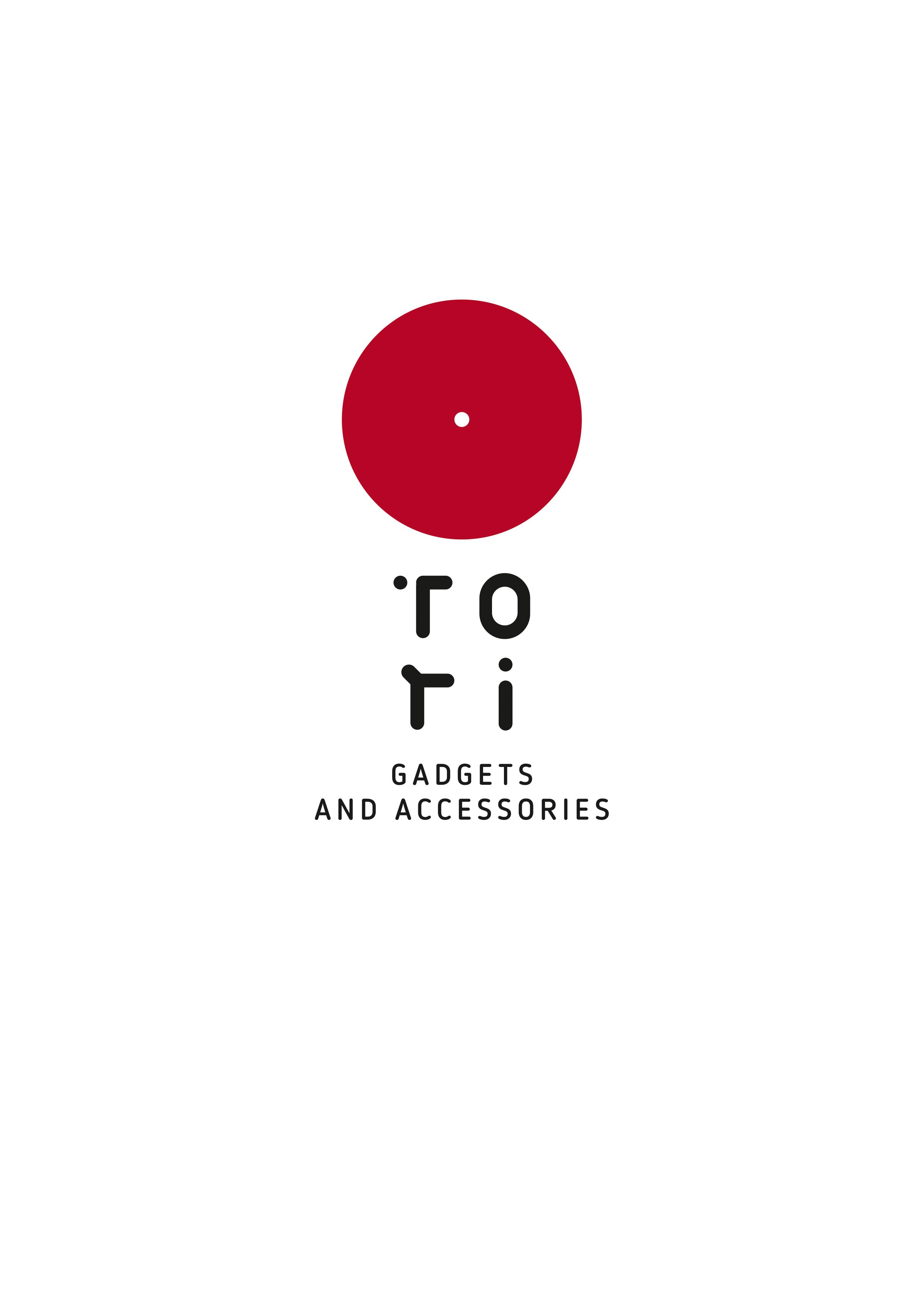 TO RI GADGETS AND ACCESSORIES
