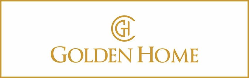 GH GOLDEN HOME