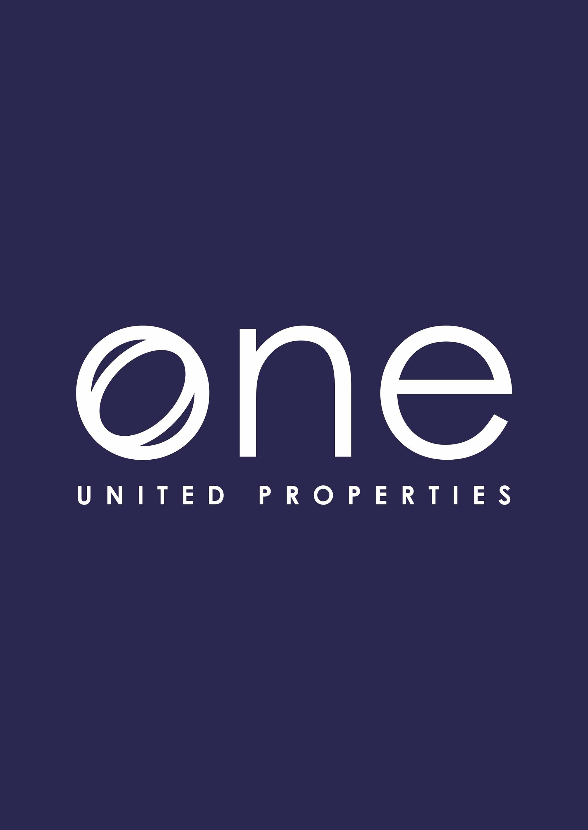 one UNITED PROPERTIES