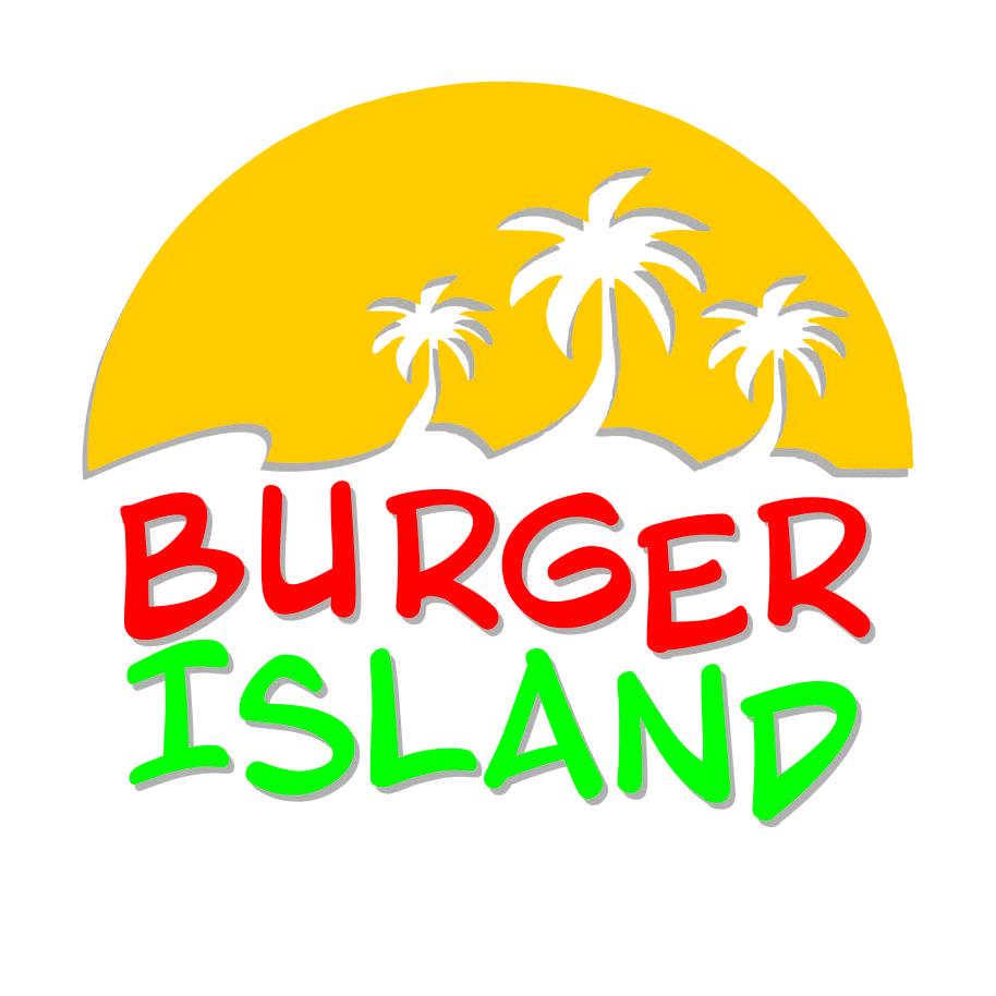 BURGER ISLAND