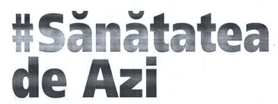 #Sănătatea de Azi