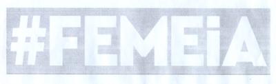 #FEMEIA
