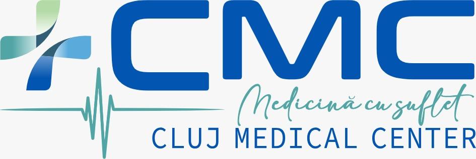 CMC Medicină cu suflet CLUJ MEDICAL CENTER