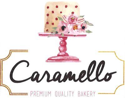 Caramello PREMIUM QUALITY BAKERY