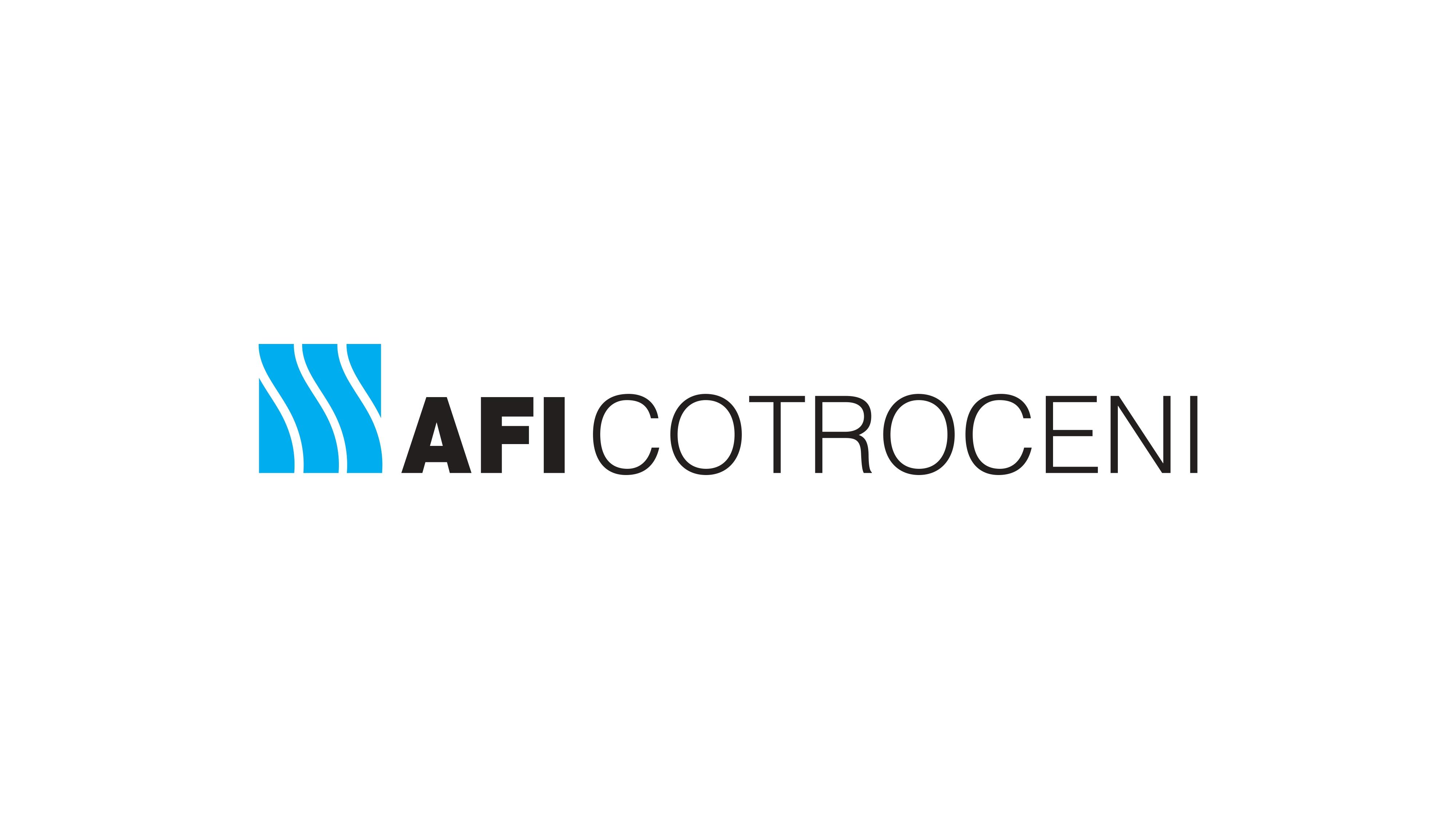 AFI COTROCENI